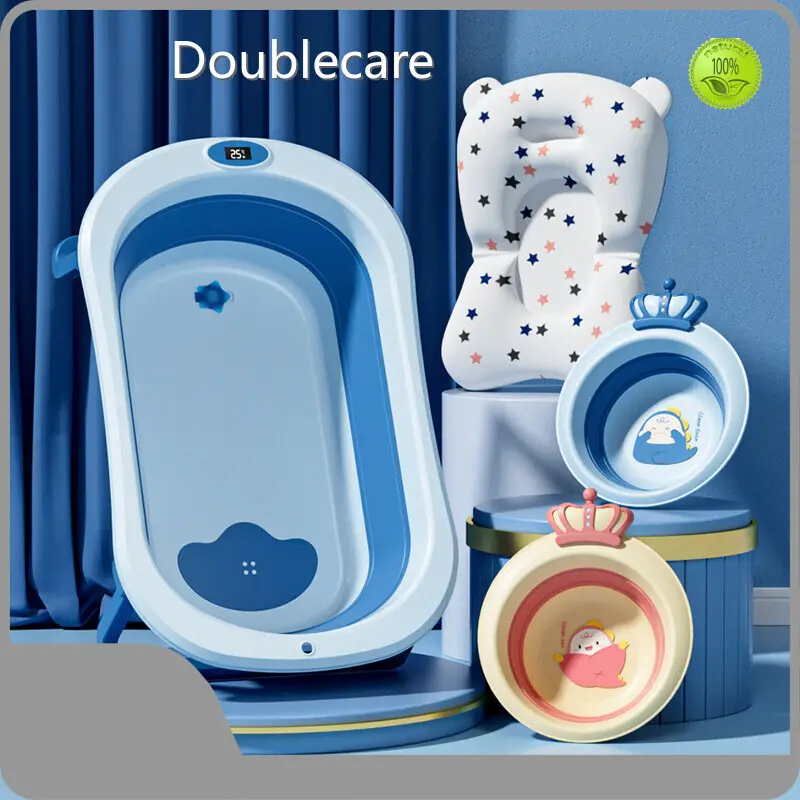 Productos para el cuidado del bebé recién nacido T/T Doublecare 1