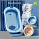 Productos para el cuidado del bebé recién nacido T/T Doublecare 1
