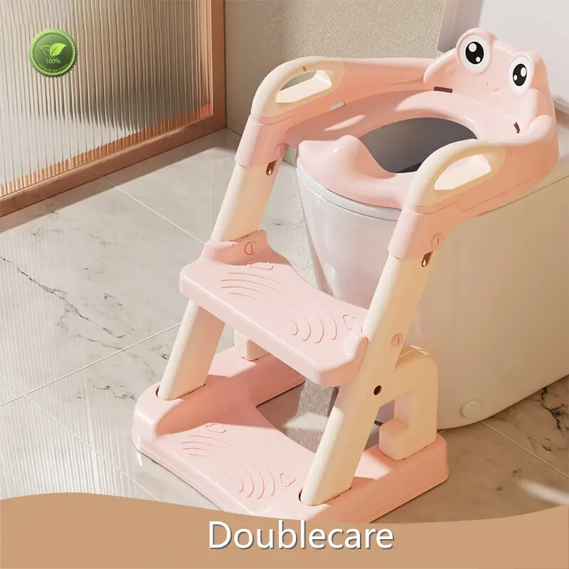 Baby Bath Products Doublecare Brand Pink 34*44*36.5 Cm 1