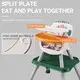 Chair Highchair YYKJ-002 - - Doublecare 3