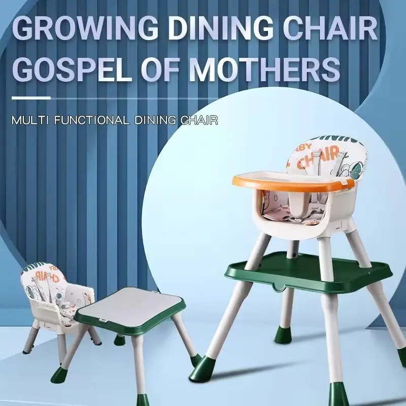 Chair Highchair YYKJ-002 - - Doublecare 2