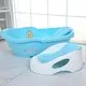 Baby Bath.tub Bath - - Doublecare 2
