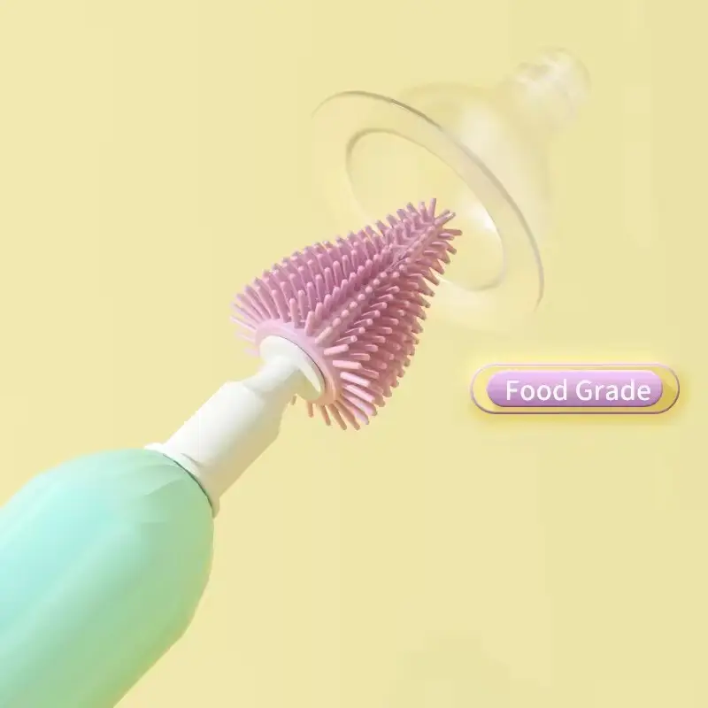 Baby Bottle Brush .59-.59 by Doublecare 5