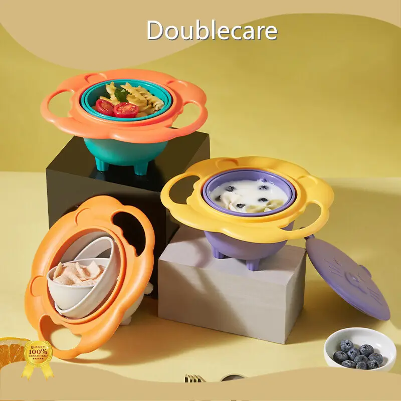 Baby Care Product Doublecare,CPC 1