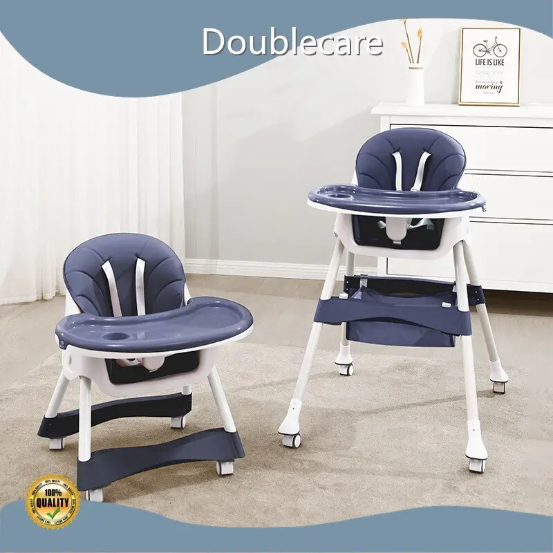 Hotchair High Chair CPC Doublecare Brand 1