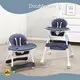 Hotchair High Chair CPC Doublecare Brand 1