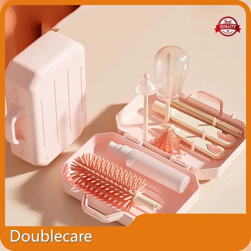 Produits de soins pour nouveau-nés Doublecare 1