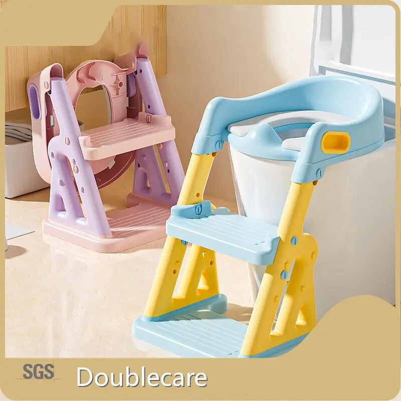 Hot Potty Training Potty Seat TZYF-202303 Doublecare Brand 1