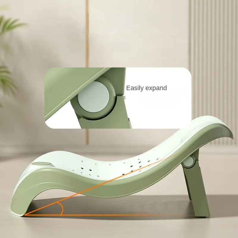 Baby Bath with Seat T/T Doublecare Company 2