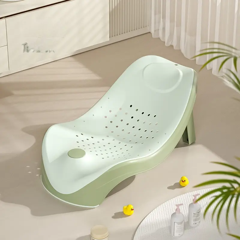 Baby Bath with Seat T/T Doublecare Company 3
