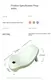 Baby Bath with Seat T/T Doublecare Company 6