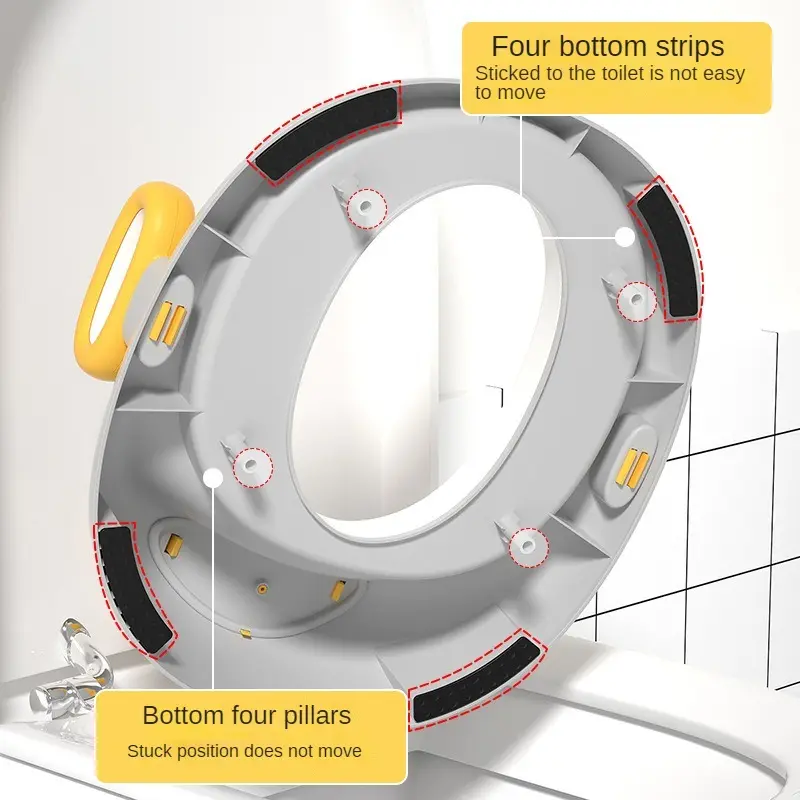 Infant Potty Seat 200manufacturer 5
