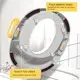 Infant Potty Seat 200manufacturer 5