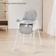 Chair High Chair Doublecare Brand TPE+PP and so on 2