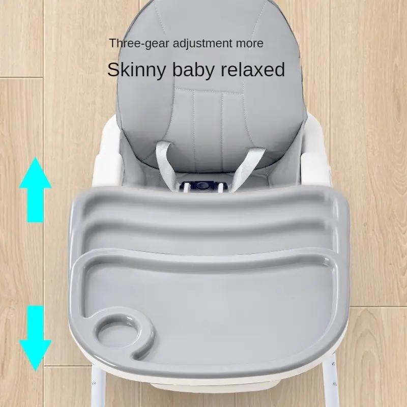 Chair High Chair Doublecare Brand TPE+PP and so on 3