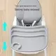Chair High Chair Doublecare Brand TPE+PP and so on 3