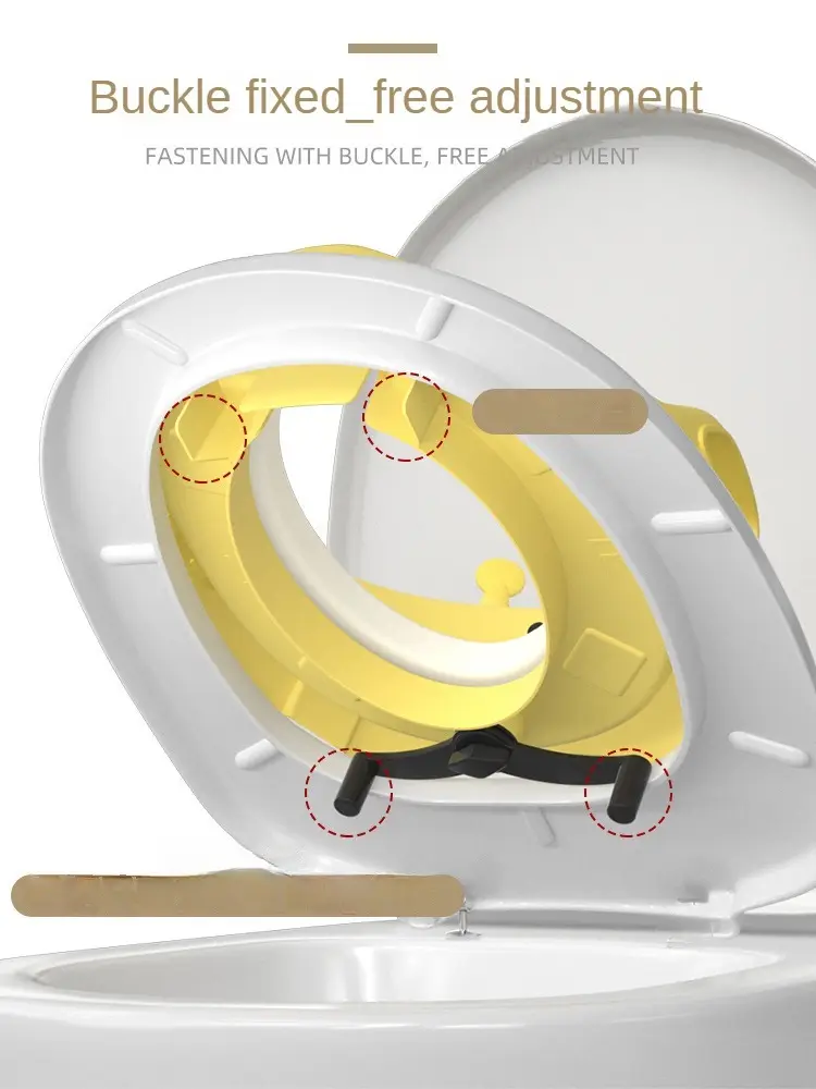Baby Dinnerware Set Doublecare Manufacture Baby Potty Training Seat 6