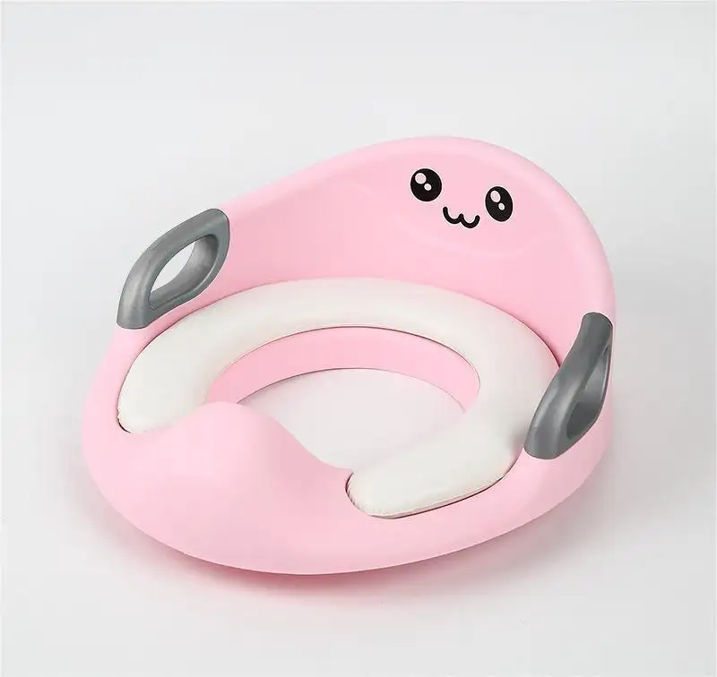 Toilet Training Seat Doublecare Manufacture 34*37*17cm 2