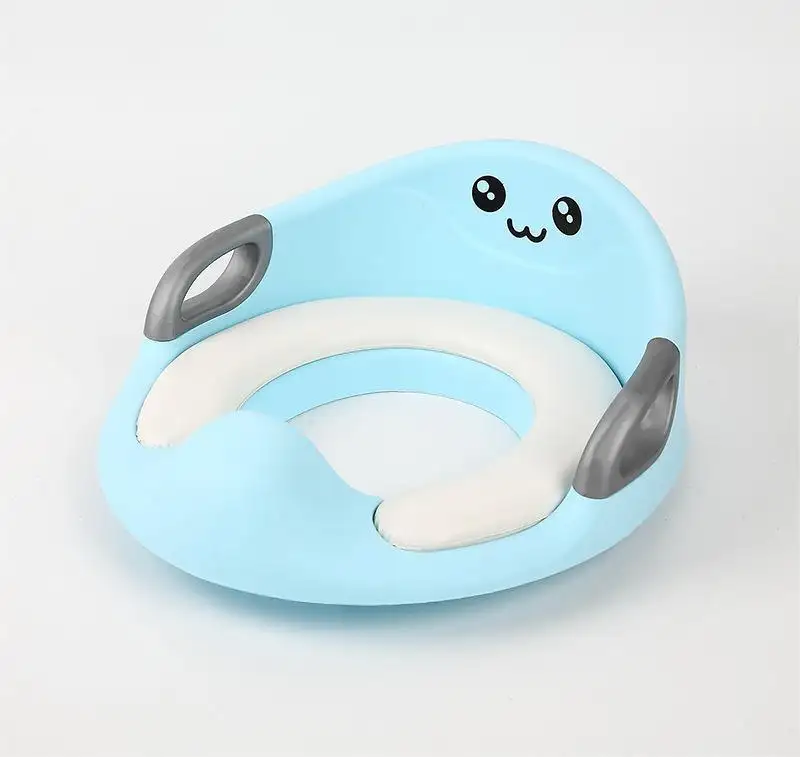 Toilet Training Seat Doublecare Manufacture 34*37*17cm 4