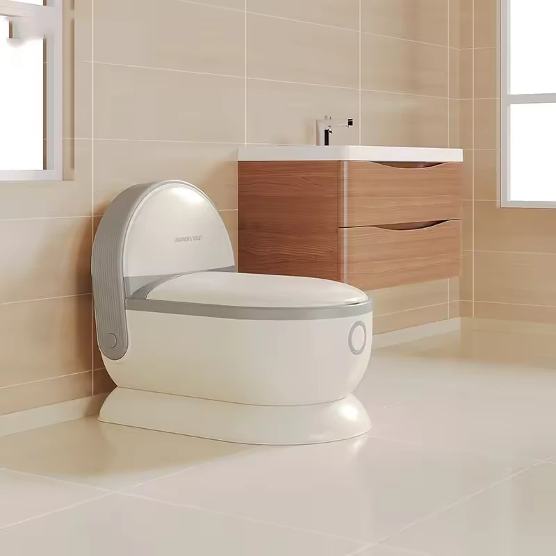 Fabrik Kindertoiletten Simulationsmodell Haushalt Baby Training Toilette Töpfchen Kinder Toilettentraining 1