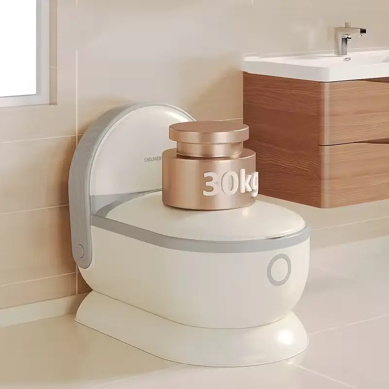 Wholesale Training Toilet Potty Doublecare Brand 2