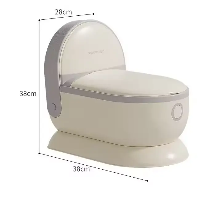 Wholesale Training Toilet Potty Doublecare Brand 6