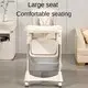 Baby Care Product Doublecare Brand Baby Feed High Chair Trade Assrance 2