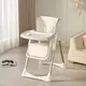 Baby Care Product Doublecare Brand Baby Feed High Chair Trade Assrance 6