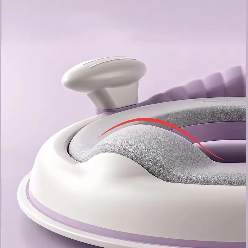 OEM Newborn Baby Care Products Doublecare TPE+PP 3