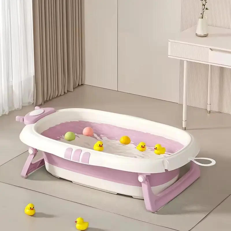 Infant Baby Care Products Doublecare Brand 60X60X60 Cm .89-.59 2