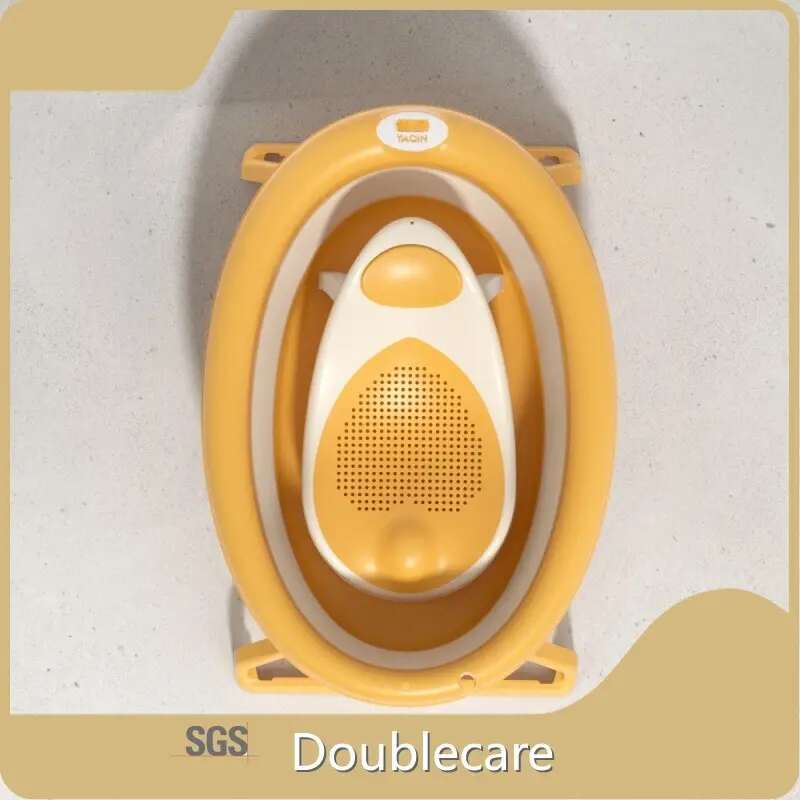 Baby Tub Bath Doublecare Brand OEM Baby Dining Chair 1