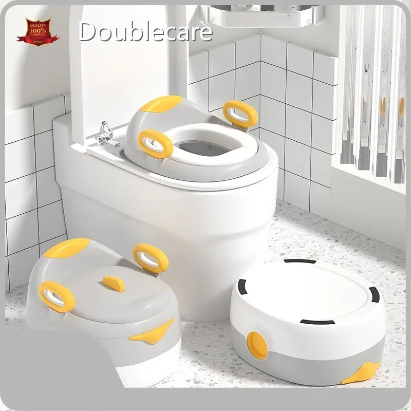 Wholesale Toilet Training Seat Doublecare Brand 1