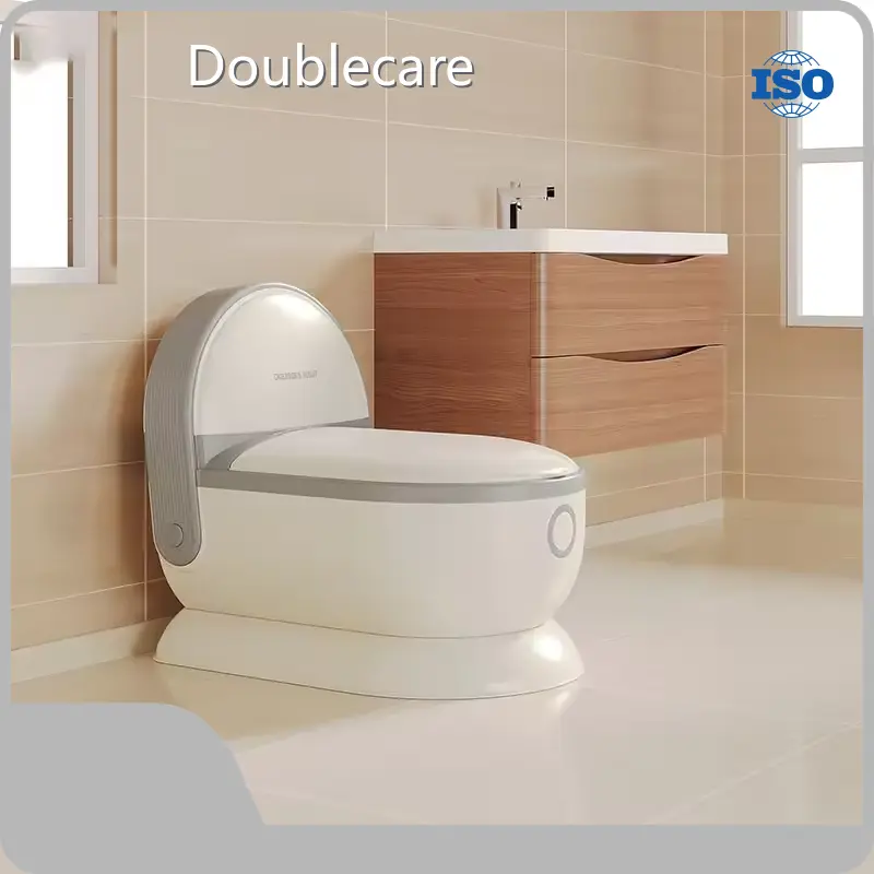 Wholesale Training Toilet Potty Doublecare Brand 1
