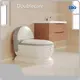 Wholesale Training Toilet Potty Doublecare Brand 1