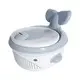 Doppelpflege -Säuglings -Töpfchen -Sitz 32x19x17 CMSUPPLIER 4