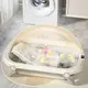 Wholesale Portable Infant Bathtub 3