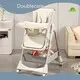 Baby Care Product Doublecare Brand Baby Feed High Chair Trade Assrance 1