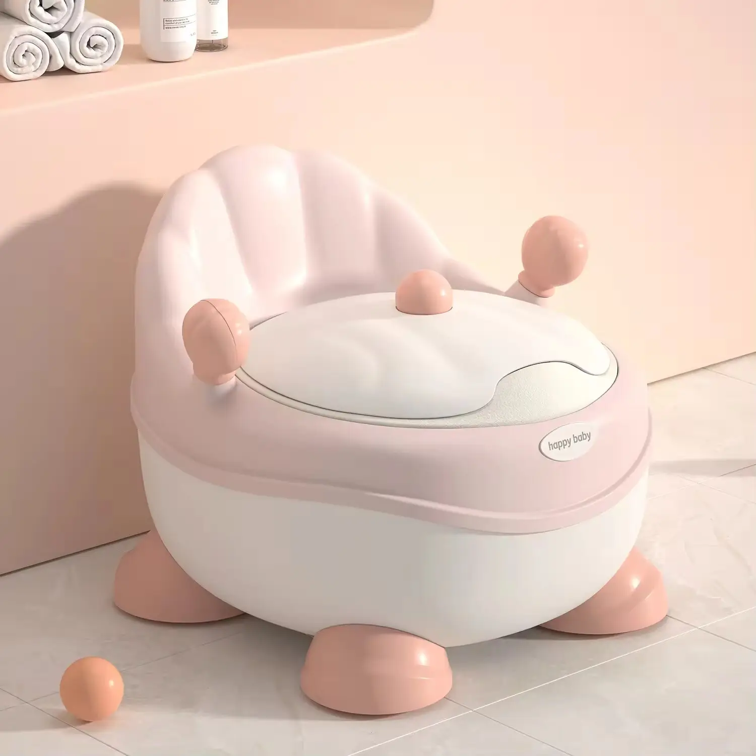 Produits de soins pour bébés nouveau-nés 31x33.5x29 cm par DoubleCare 3