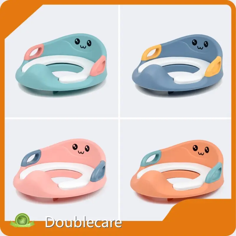 Toilet Training Seat Doublecare Manufacture 34*37*17cm 1