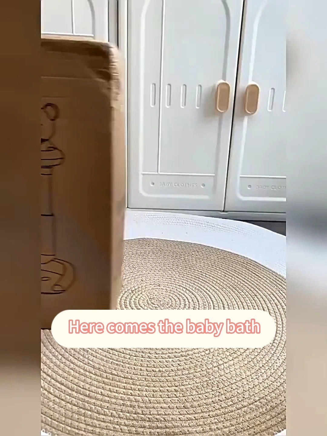 Fabricantes, venta directa, soporte para bebé, máquina con mango de ducha, máquina de baño de pie para bebé 1
