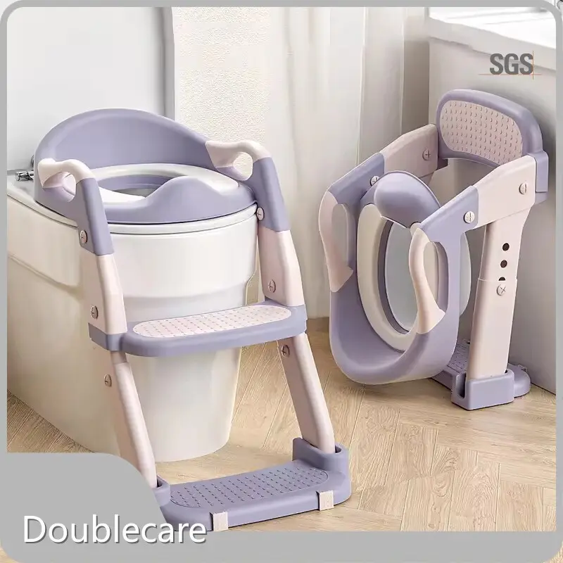 Toilet Training Toilets .59-.99 - - Doublecare 1
