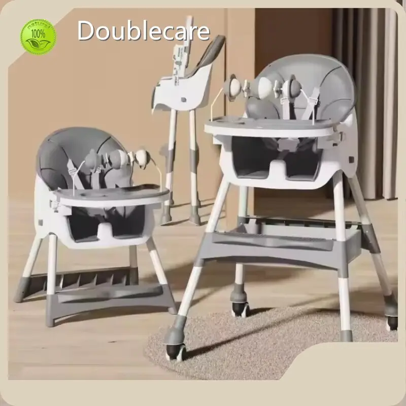 Highchair 91*75*63cm by Doublecare 1