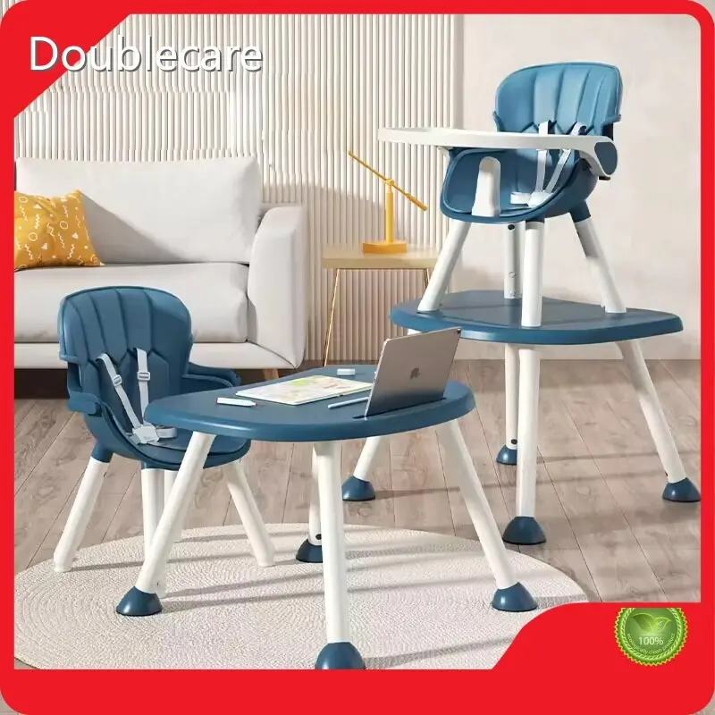 Babypflegeprodukt Babynahrung Hochstuhl - - Doublecare 1