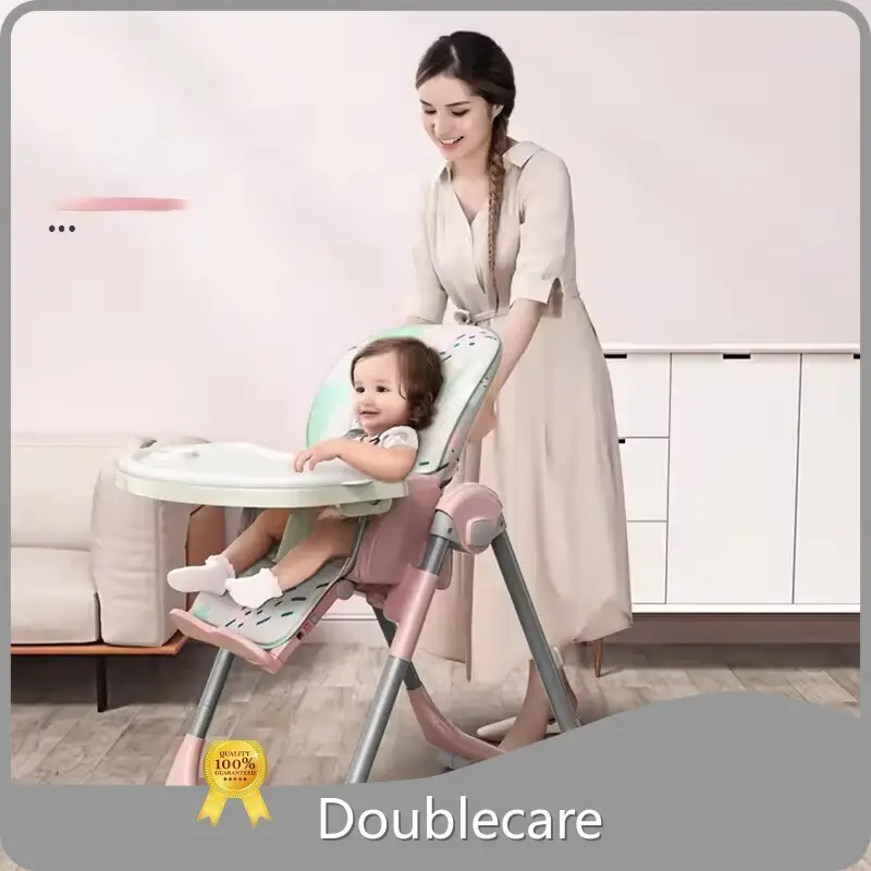 Trona para recién nacidos L/C de Doublecare 1