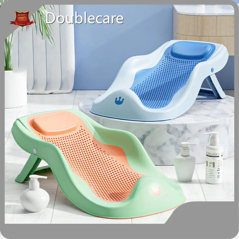 Baby Tub for Bath 54.3cm * 30.3cm * 17.6cm by Doublecare 1