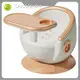 Baby Care Product High Quality Comfortable 2-in-1 Children's Dining Chair - - Doublecare 1