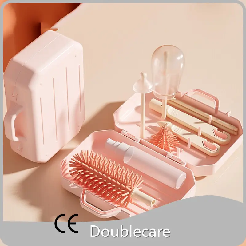 Baby Care Products CE - - Doublecare 1