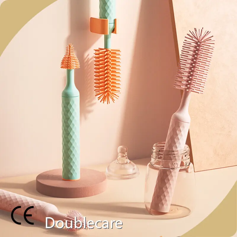 Baby Care Supplies NBDQ-SM01 by Doublecare 1