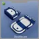 Baby Bath Supplies TZYT-6898 - - Doublecare 1