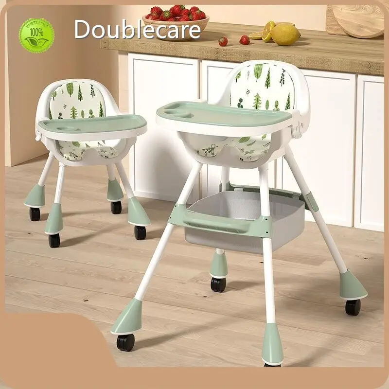 Highchair Baby Trainning Potty by Doublecare 1